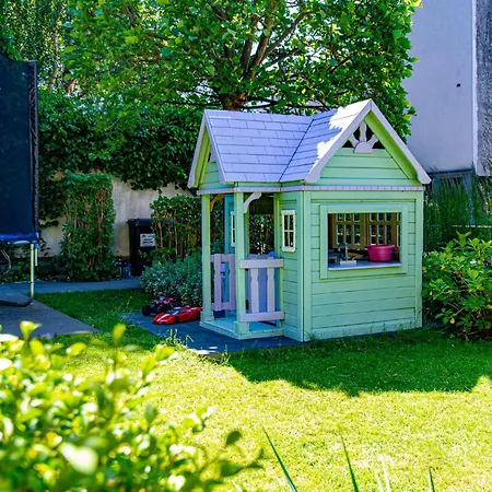 Guest house U Franciszka Jastrzebia Gora