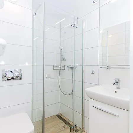 Guest house U Franciszka Jastrzebia Gora