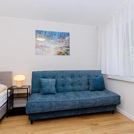 U Franciszka Jastrzebia Gora
