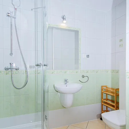 U Franciszka Guest house 3*