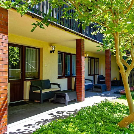 U Franciszka Guest house 3*
