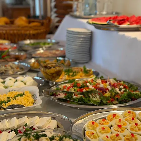 U Franciszka Guest house
