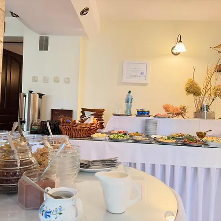 U Franciszka Guest house Jastrzebia Gora
