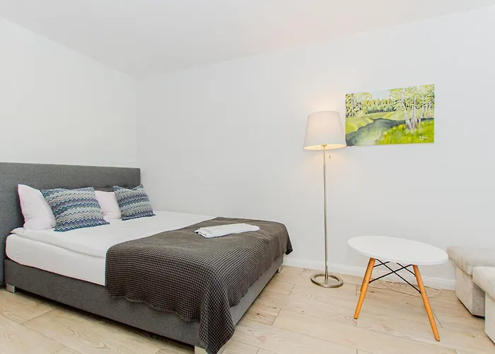 U Franciszka * Jastrzębia Góra