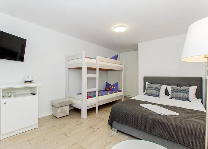 U Franciszka * Jastrzębia Góra