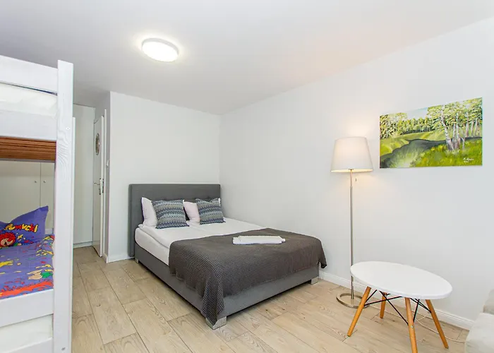 U Franciszka Jastrzębia Góra