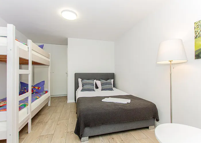 Penzion U Franciszka